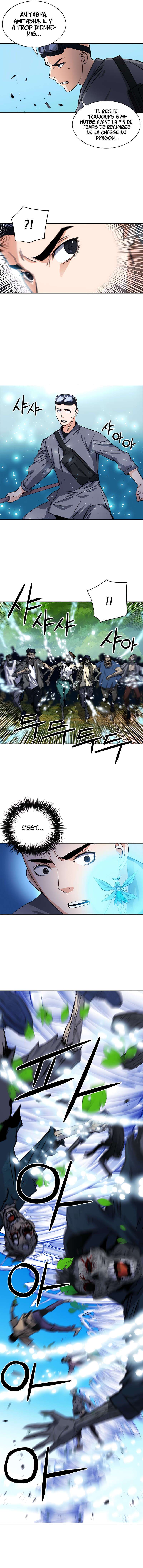  Seoul Station Druid - Chapitre 43 - 11