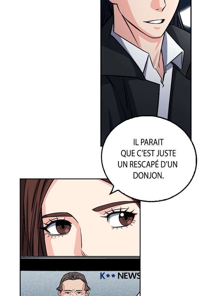  Seoul Station Druid - Chapitre 45 - 51