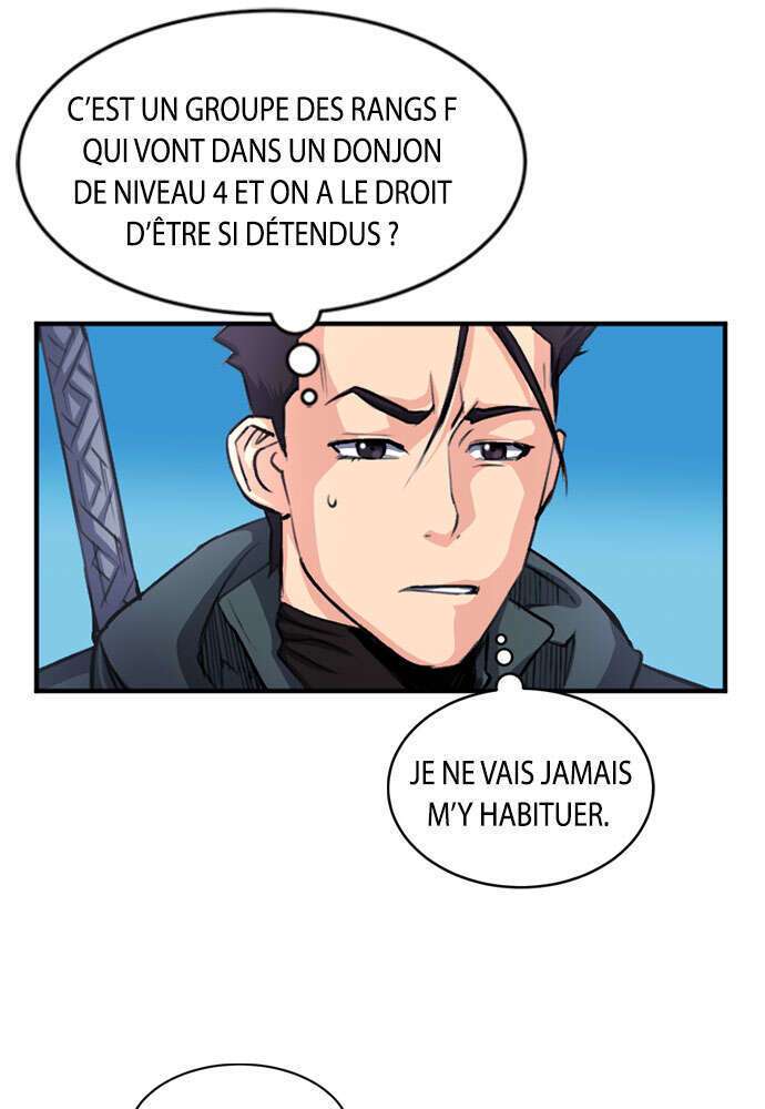  Seoul Station Druid - Chapitre 45 - 146