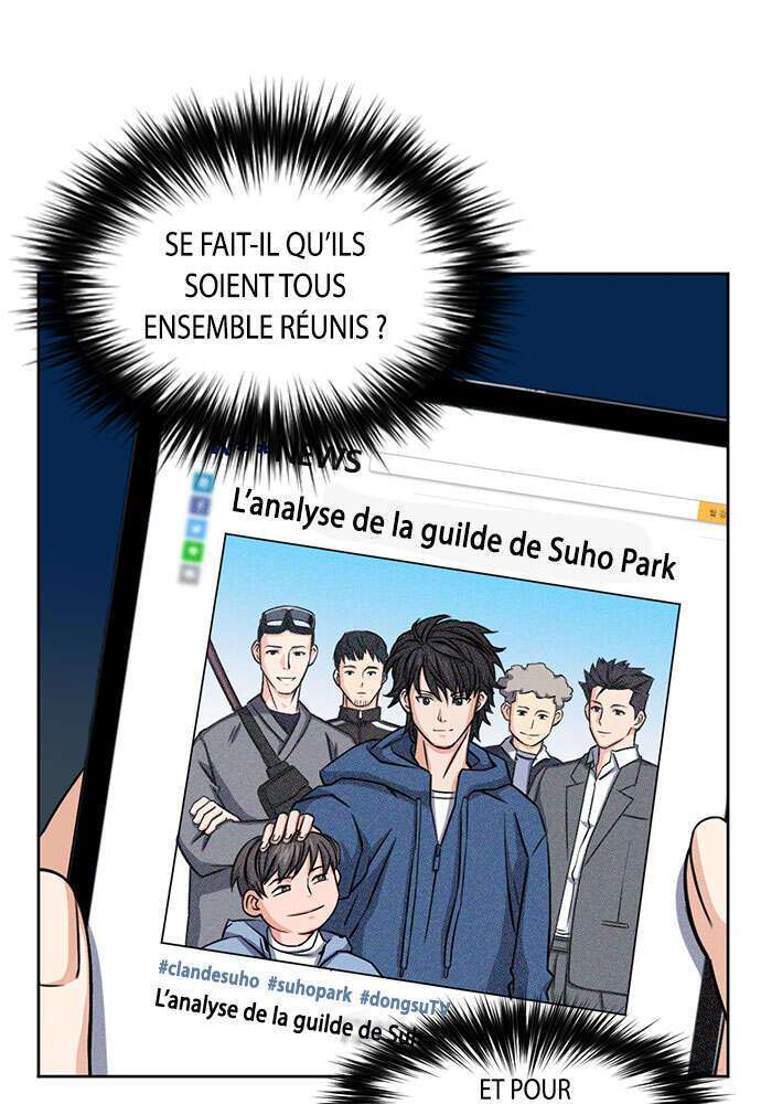  Seoul Station Druid - Chapitre 45 - 73