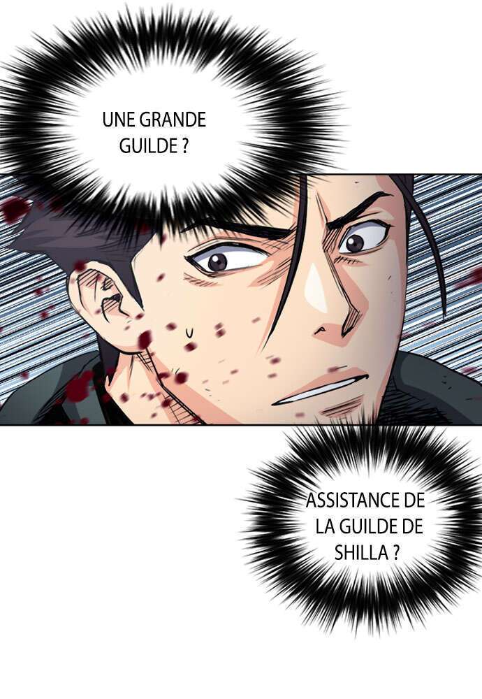  Seoul Station Druid - Chapitre 46 - 98