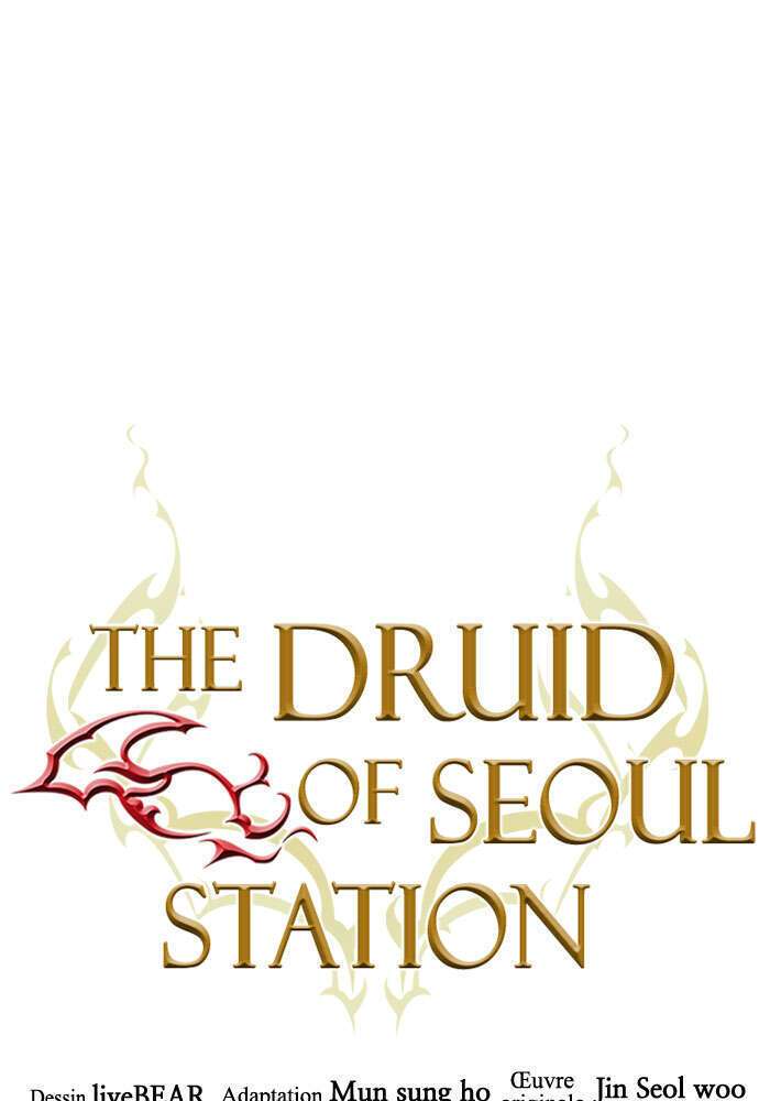  Seoul Station Druid - Chapitre 46 - 34