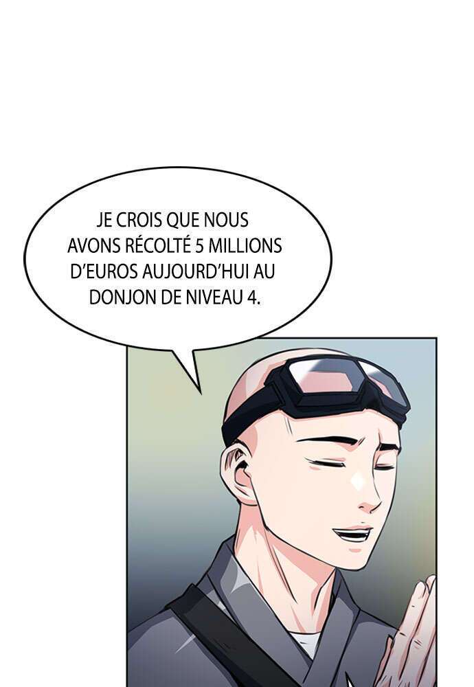  Seoul Station Druid - Chapitre 48 - 54