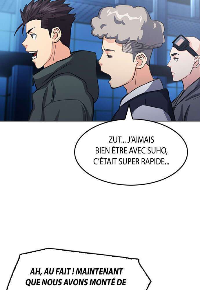  Seoul Station Druid - Chapitre 48 - 51