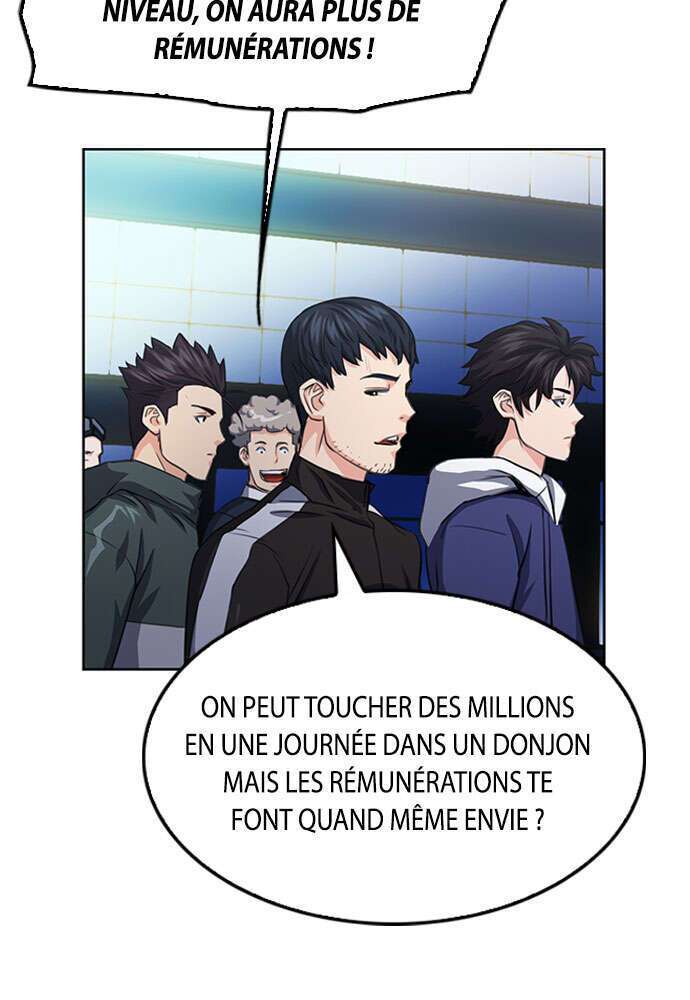  Seoul Station Druid - Chapitre 48 - 52