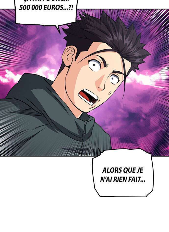  Seoul Station Druid - Chapitre 48 - 58