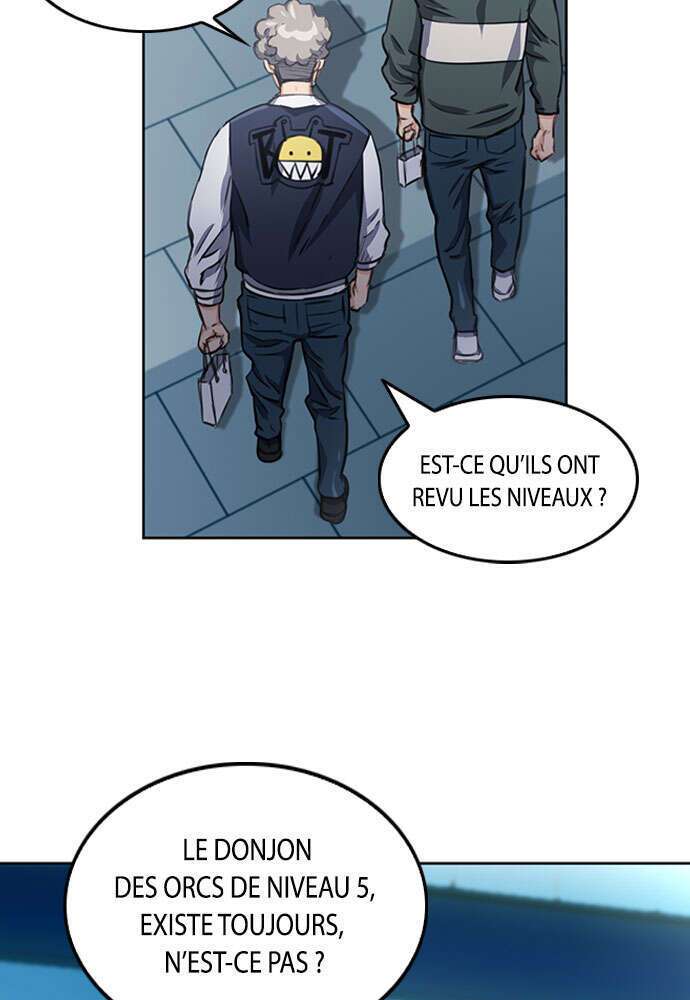  Seoul Station Druid - Chapitre 48 - 46