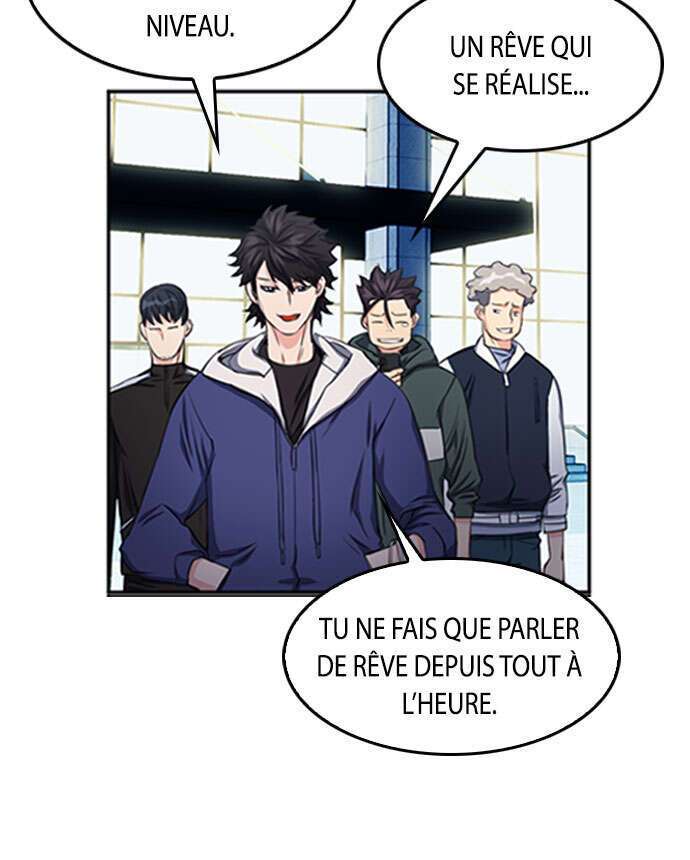  Seoul Station Druid - Chapitre 48 - 44