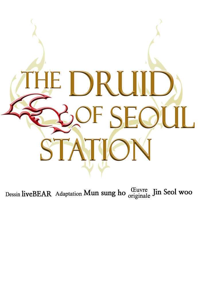  Seoul Station Druid - Chapitre 48 - 66