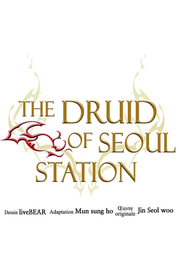  Seoul Station Druid - Chapitre 49 - 5