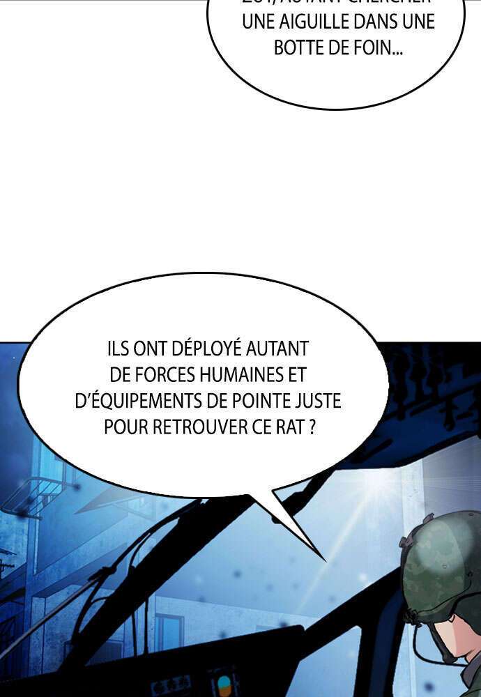  Seoul Station Druid - Chapitre 49 - 42