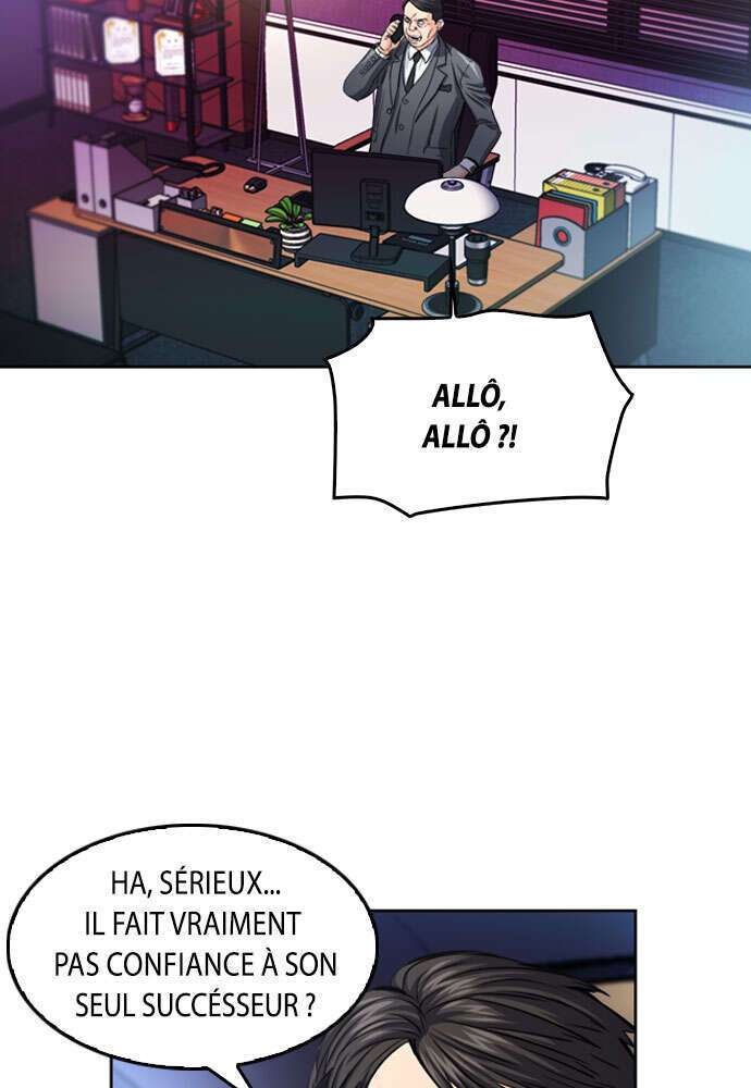  Seoul Station Druid - Chapitre 49 - 19