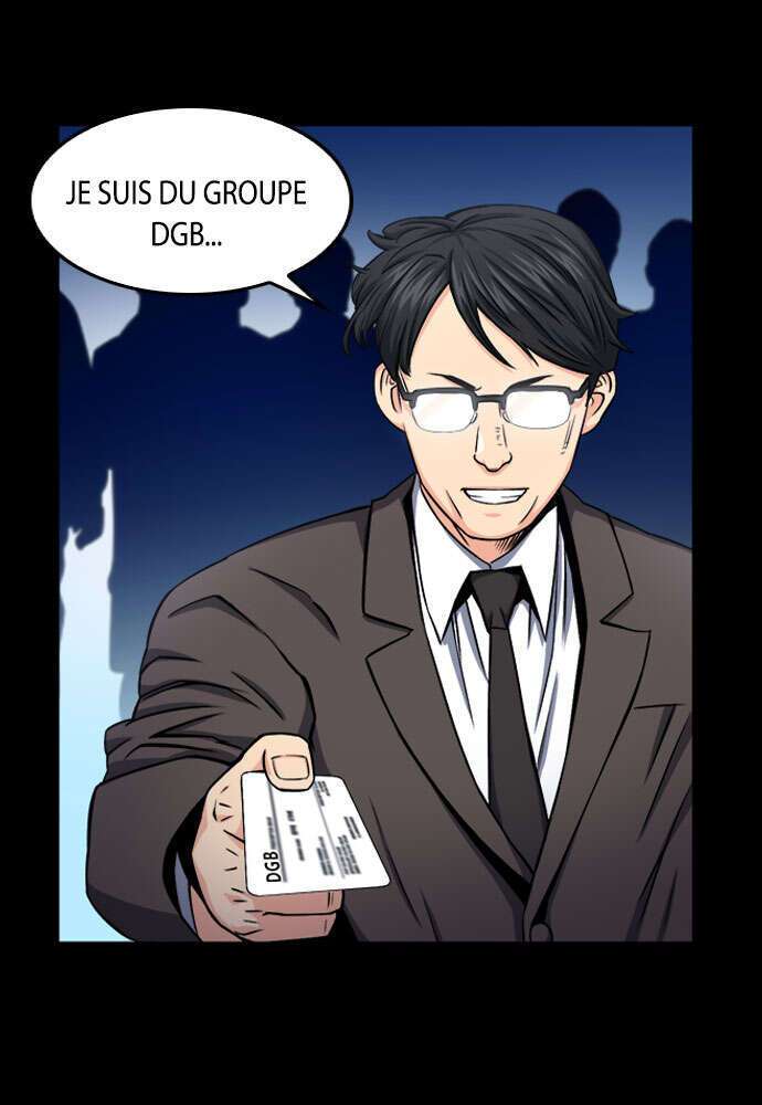  Seoul Station Druid - Chapitre 49 - 96