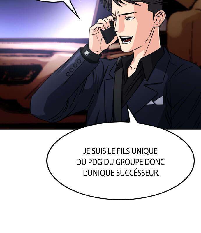  Seoul Station Druid - Chapitre 49 - 13