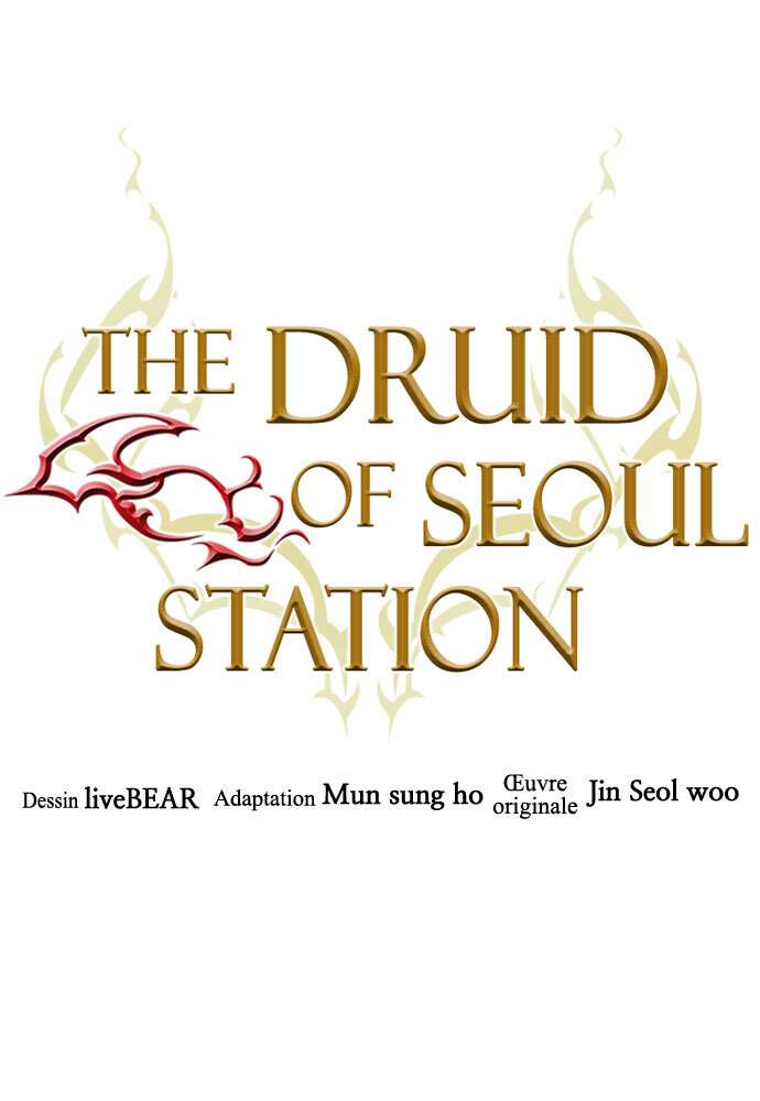  Seoul Station Druid - Chapitre 50 - 41