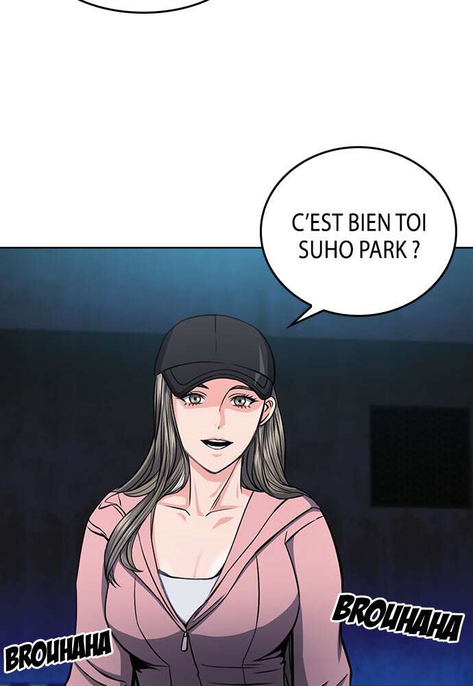  Seoul Station Druid - Chapitre 50 - 123