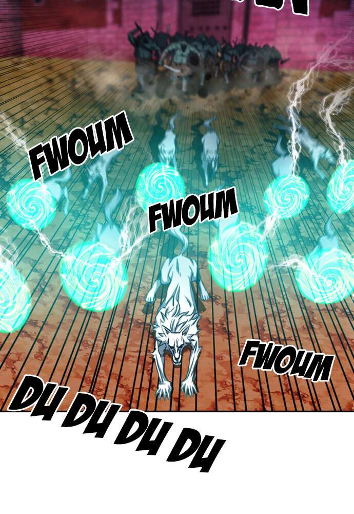  Seoul Station Druid - Chapitre 50 - 113