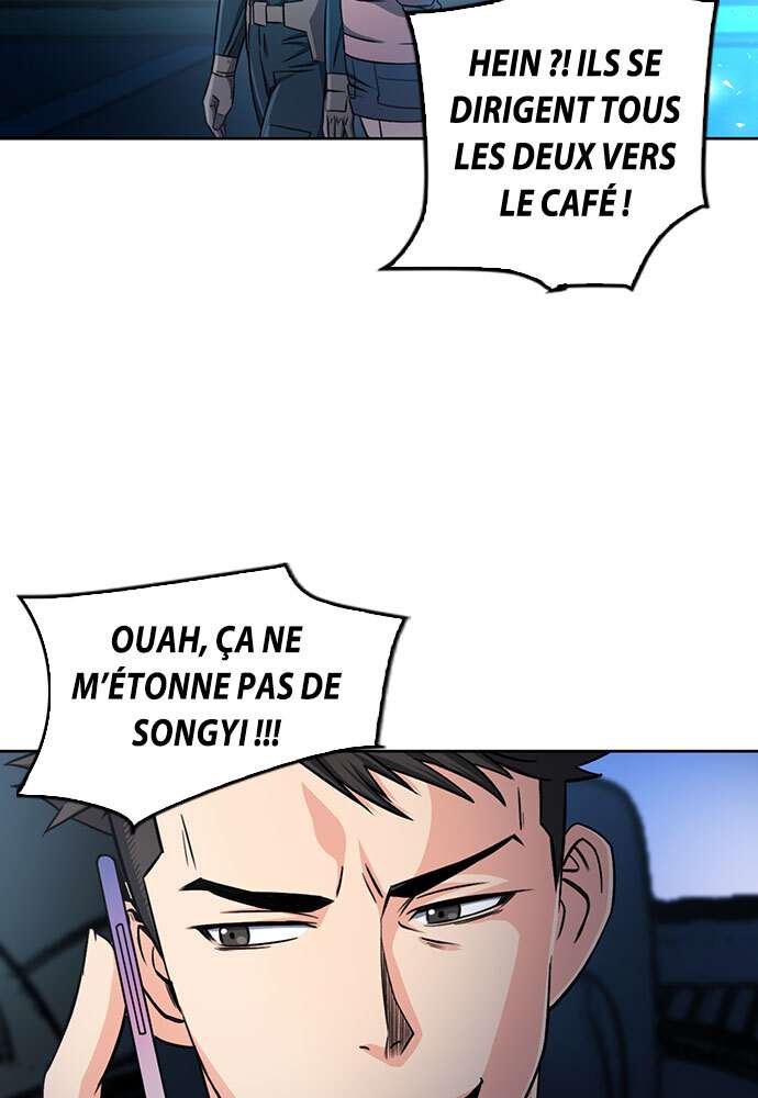  Seoul Station Druid - Chapitre 51 - 11