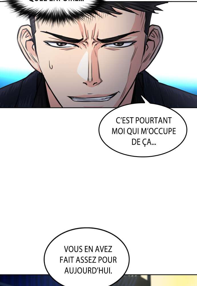  Seoul Station Druid - Chapitre 51 - 58