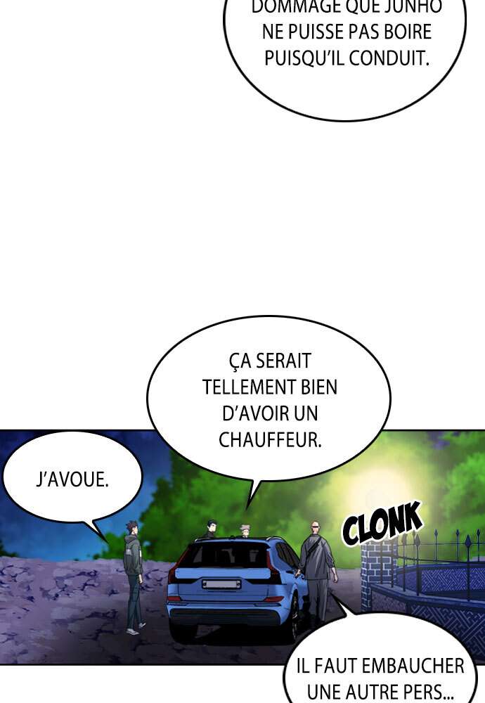  Seoul Station Druid - Chapitre 51 - 92