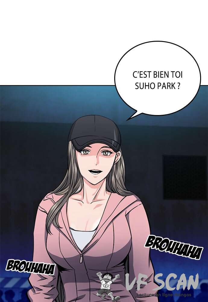  Seoul Station Druid - Chapitre 51 - 1