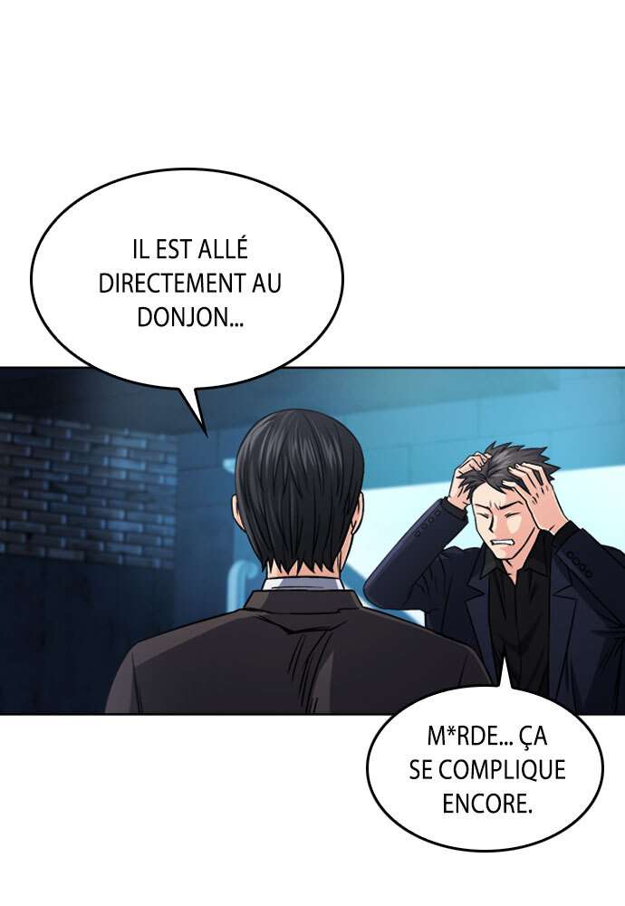  Seoul Station Druid - Chapitre 51 - 31