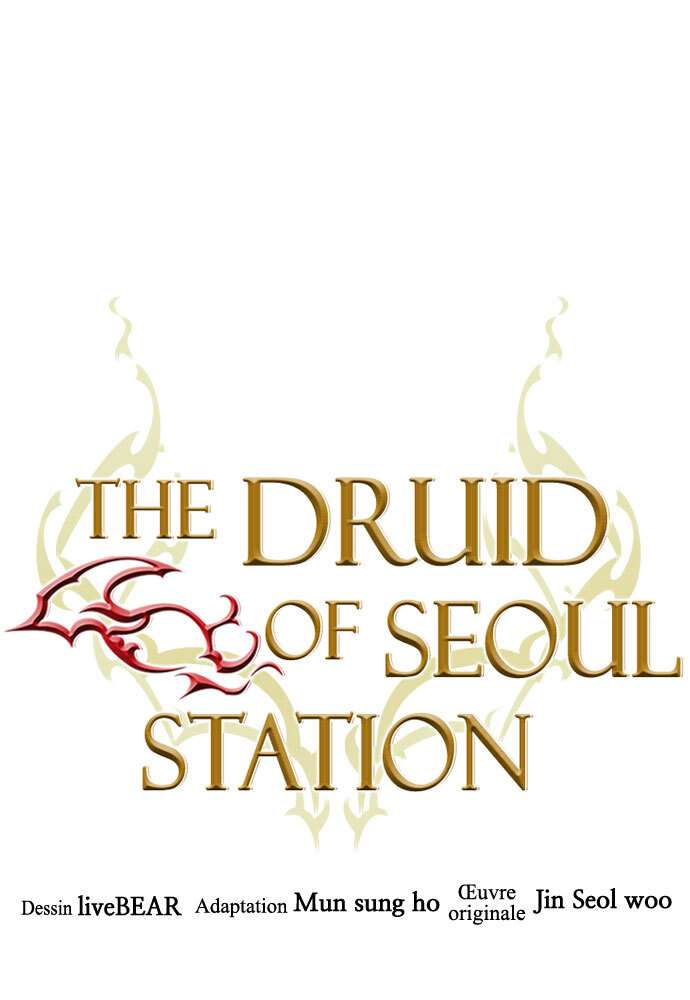  Seoul Station Druid - Chapitre 51 - 39