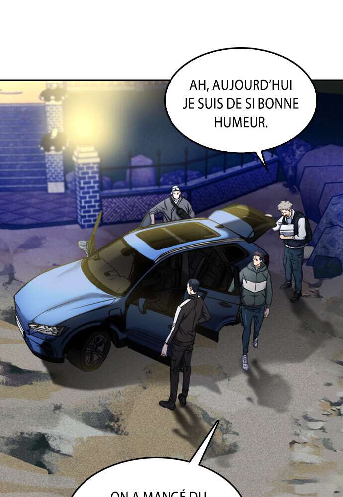  Seoul Station Druid - Chapitre 51 - 90