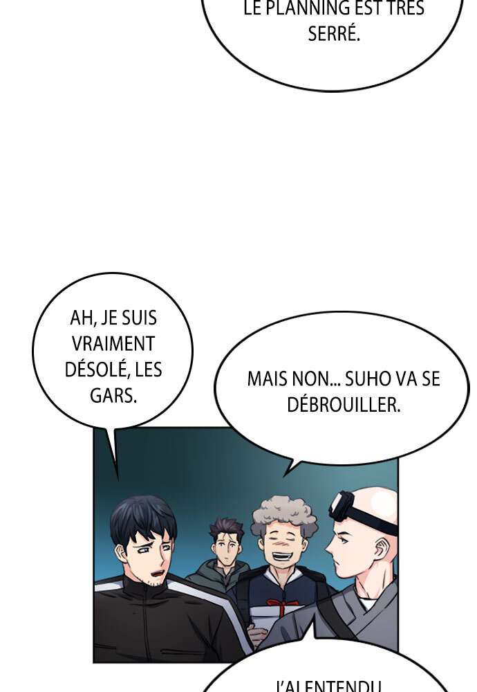  Seoul Station Druid - Chapitre 51 - 102