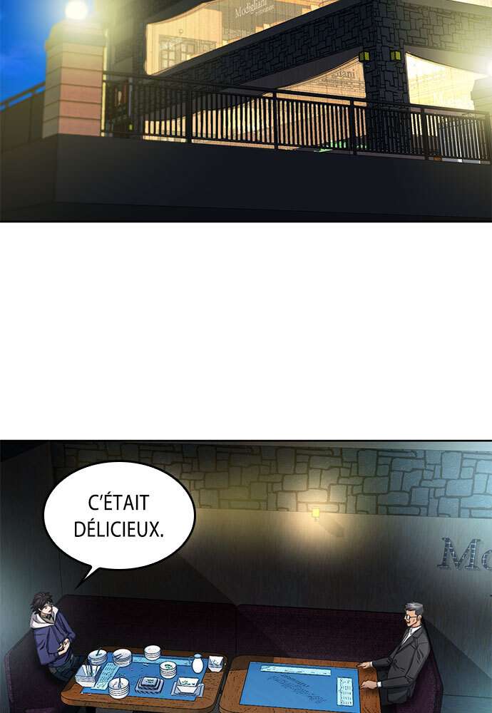  Seoul Station Druid - Chapitre 51 - 109