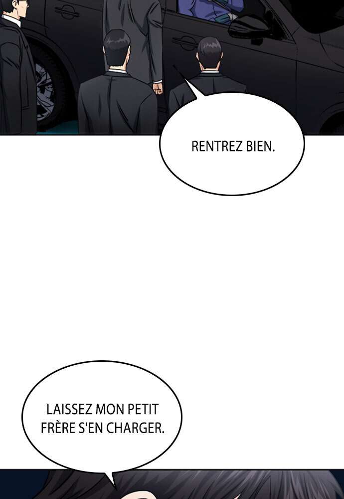  Seoul Station Druid - Chapitre 52 - 61