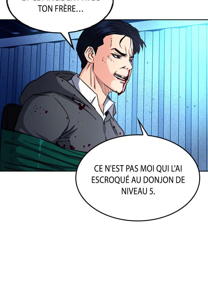  Seoul Station Druid - Chapitre 52 - 101