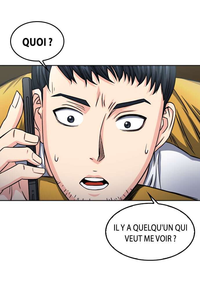  Seoul Station Druid - Chapitre 52 - 57