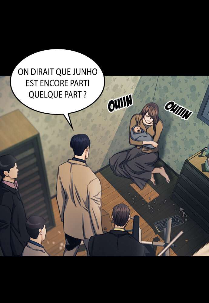  Seoul Station Druid - Chapitre 52 - 116