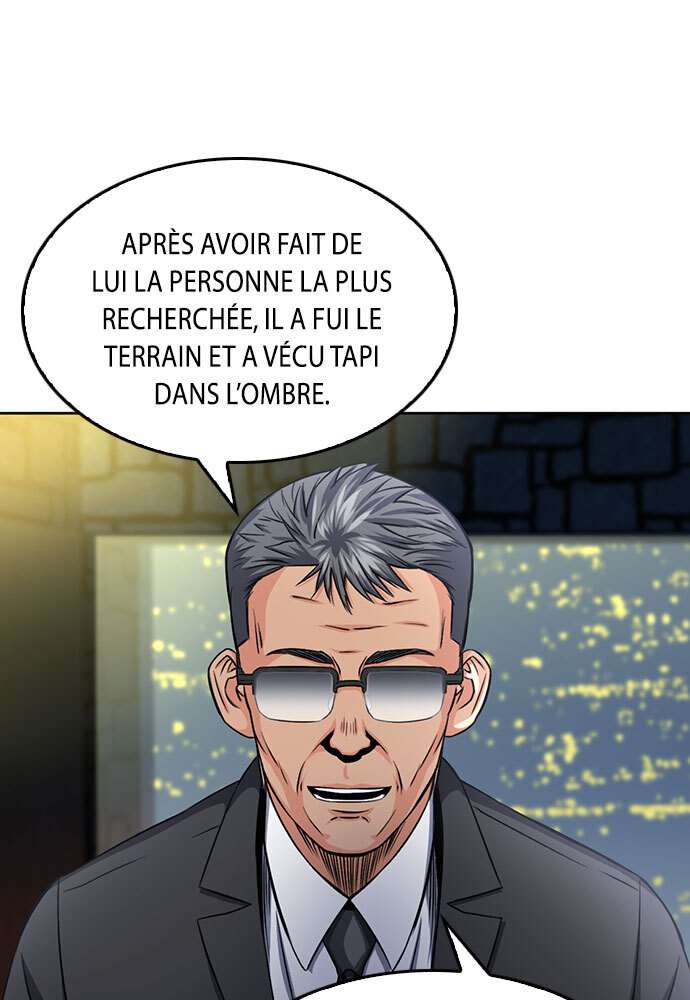  Seoul Station Druid - Chapitre 52 - 43