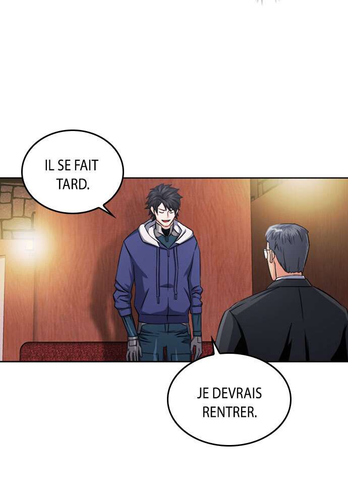  Seoul Station Druid - Chapitre 52 - 37