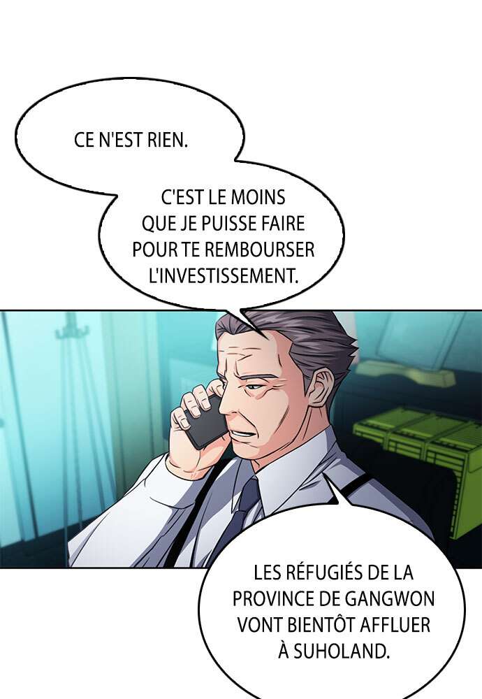  Seoul Station Druid - Chapitre 52 - 69