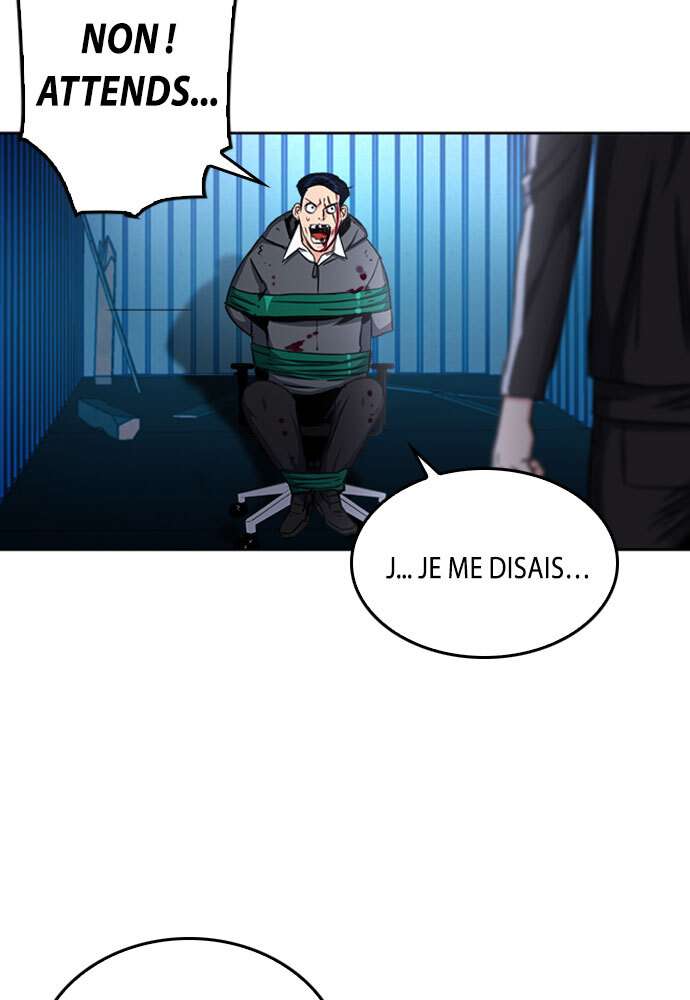  Seoul Station Druid - Chapitre 52 - 109