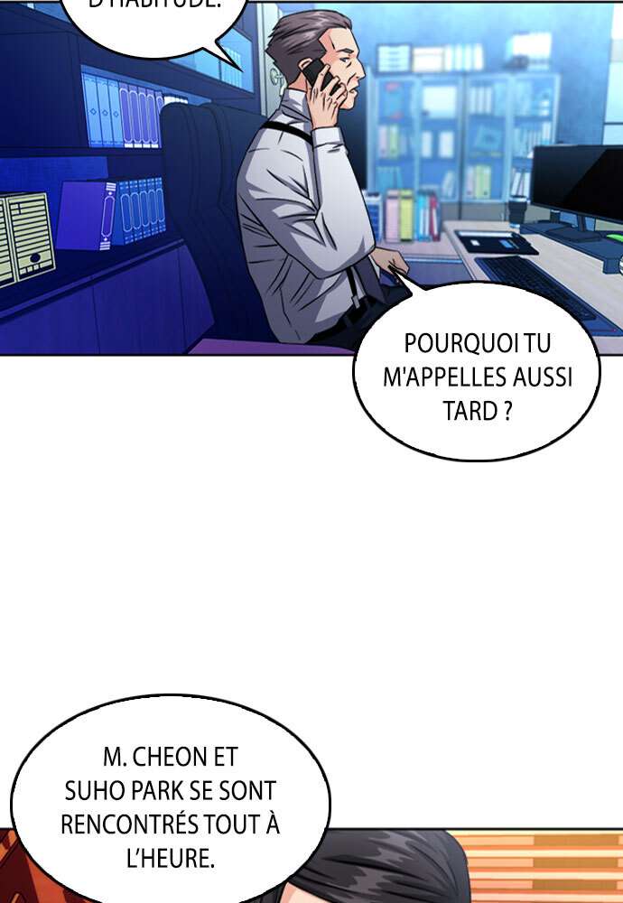  Seoul Station Druid - Chapitre 52 - 67