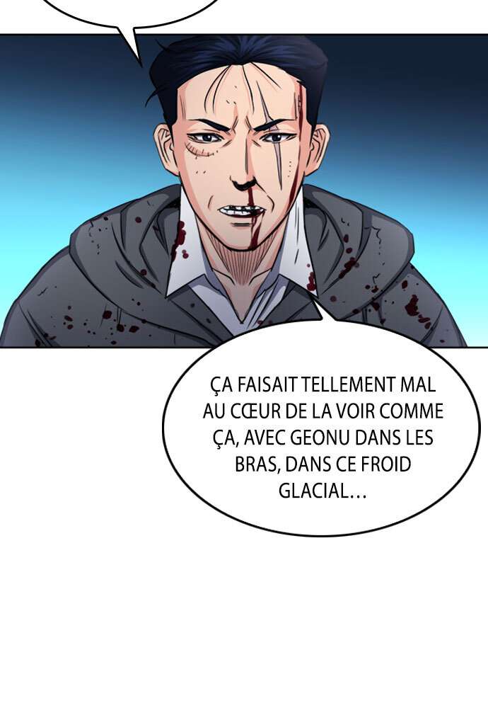  Seoul Station Druid - Chapitre 52 - 130