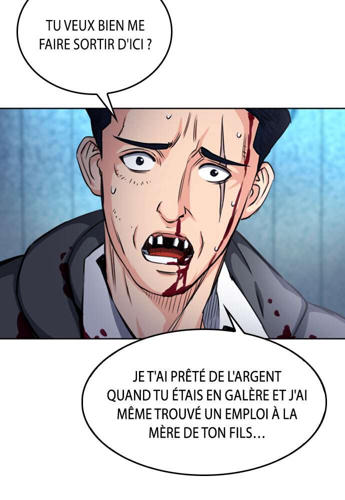  Seoul Station Druid - Chapitre 52 - 110