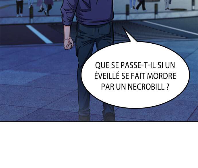  Seoul Station Druid - Chapitre 54 - 29