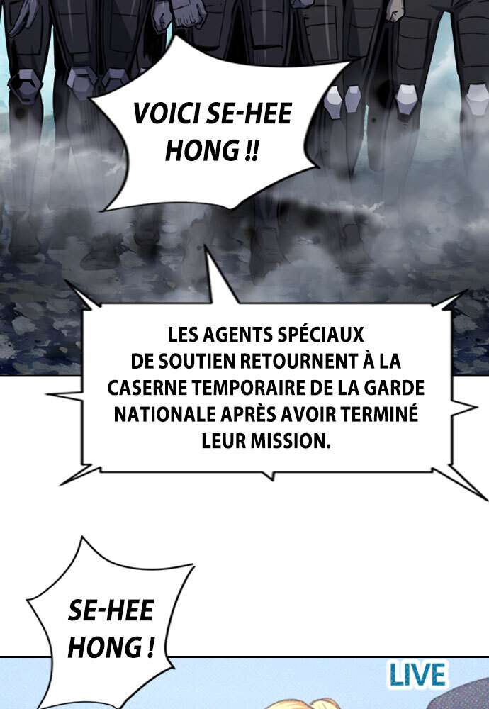  Seoul Station Druid - Chapitre 54 - 7