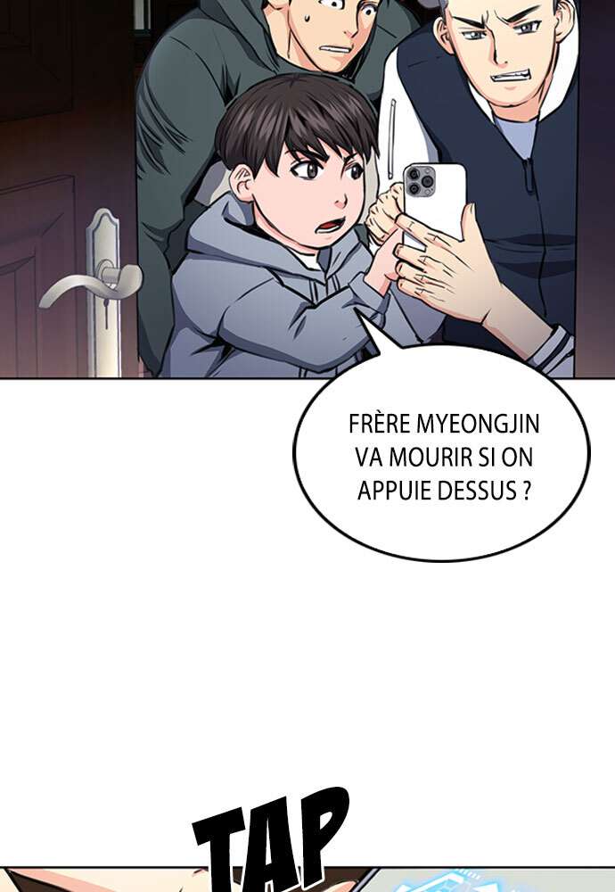  Seoul Station Druid - Chapitre 54 - 87