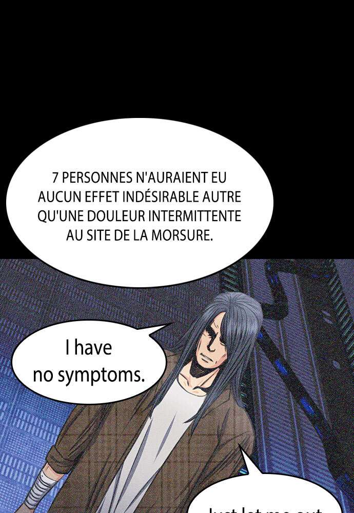  Seoul Station Druid - Chapitre 54 - 44