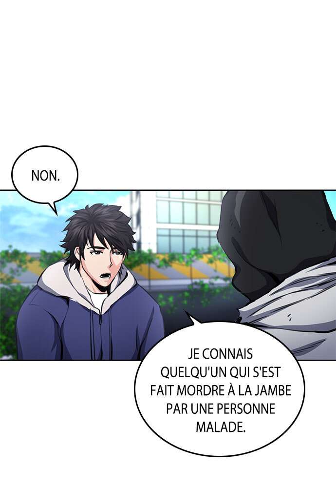  Seoul Station Druid - Chapitre 54 - 61