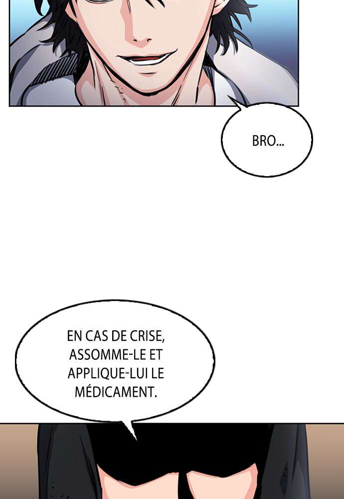  Seoul Station Druid - Chapitre 54 - 73