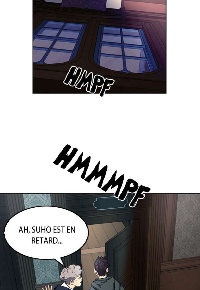  Seoul Station Druid - Chapitre 54 - 81