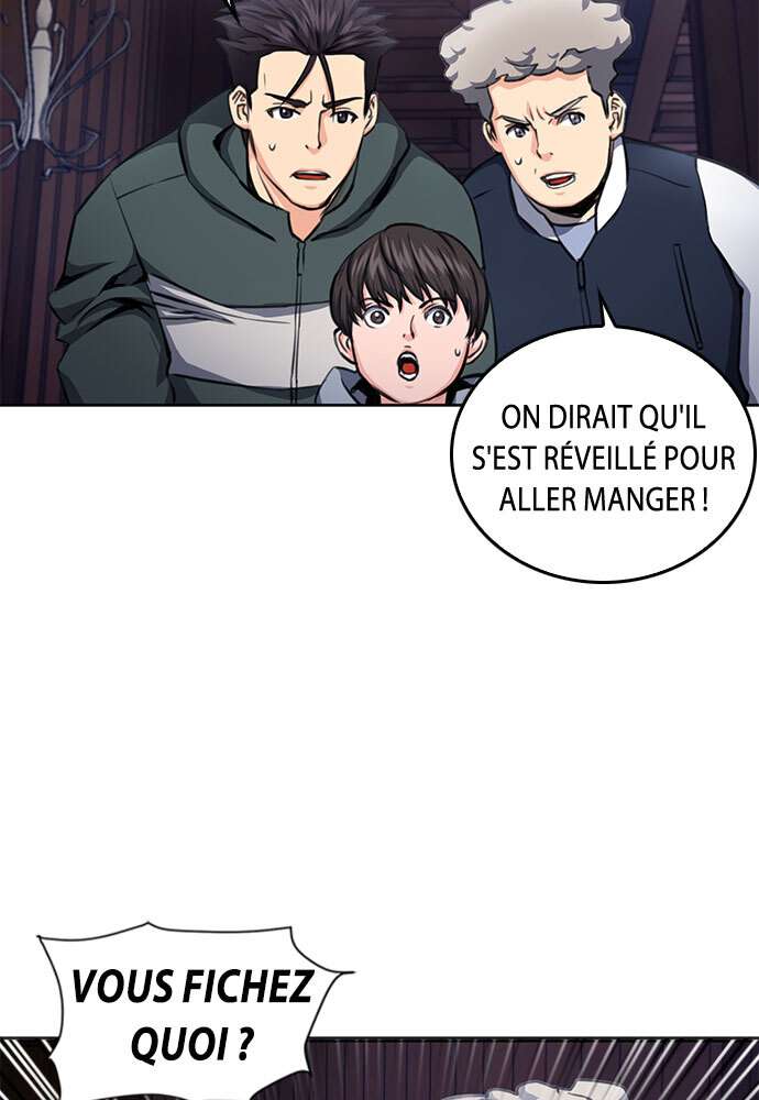  Seoul Station Druid - Chapitre 54 - 101