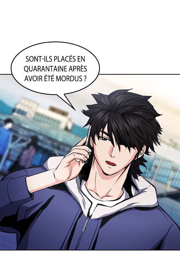  Seoul Station Druid - Chapitre 54 - 51